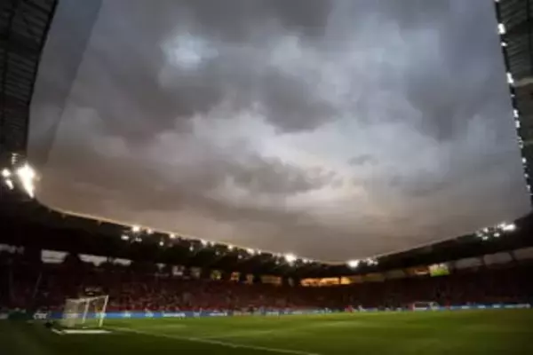 W杯で”時間稼ぎ防止”ルール追加か　APT増加へさらなる改正…海外報道「権限が与えられる」