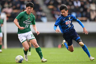 2部昇格・城西大学の新入部員が発表　J下部組織から4人、選手権常連の10番も…25人の新メンバー