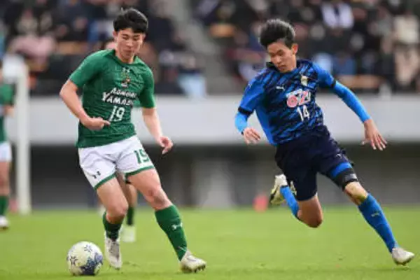 2部昇格・城西大学の新入部員が発表　J下部組織から4人、選手権常連の10番も…25人の新メンバー