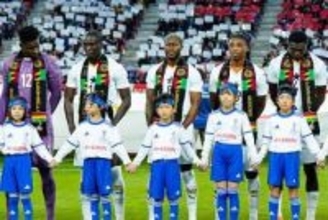 奇抜デザインの新ユニ「蜘蛛の巣みたい」　北中米W杯で着用…民族衣装から着想「美しい」