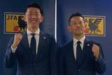 「W杯でルール改正　日本から2人の審判が参加…原点になった「ジャンケン」と「4年越しの選出」」の画像1