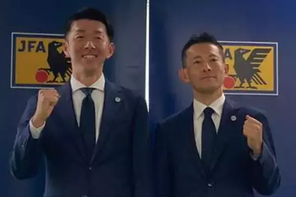 W杯でルール改正　日本から2人の審判が参加…原点になった「ジャンケン」と「4年越しの選出」