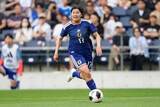 「27歳日本代表FWがユベントス入り「クラブ史上初の日本人」　現地メディアも高く評価「攻撃の切り札」」の画像1