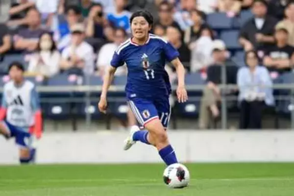 27歳日本代表FWがユベントス入り「クラブ史上初の日本人」　現地メディアも高く評価「攻撃の切り札」