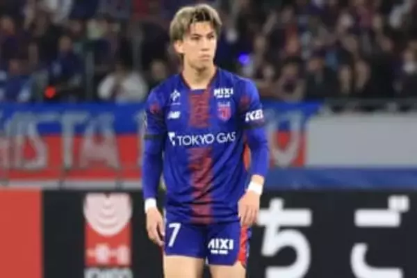 23歳日本人の獲得「今のところ何もない」　移籍噂も…欧州クラブSDが言及「あまり語れない」