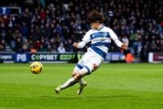 24歳日本人が技ありゴールも「簡単に狙われた」…チーム敗戦で一定評価「強烈なフィニッシュ」