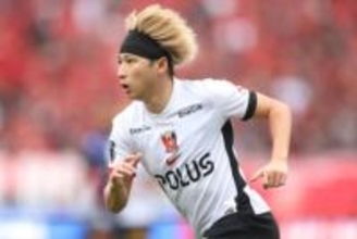 浦和FW松尾佑介は「重傷」　長期離脱の可能性…スコルジャ監督に生じた”誤算”「ここで話すのは避けたい」