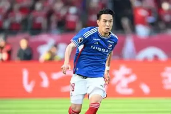 「もう一度日本で自分のプレーを」　ACLE出場権を“捨てて”浦和入り…36歳水沼宏太が感じた「やりがい」