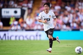 19歳佐藤龍之介が「メスタージャの観客を魅了」　上々のスペイン初陣…交代にファンが「抗議した」