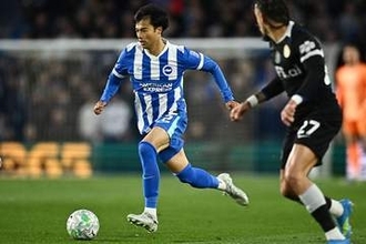 チェルシー撃破貢献も「運が無かった」　現地では及第点…圧巻だった「素晴らしいタッチ」