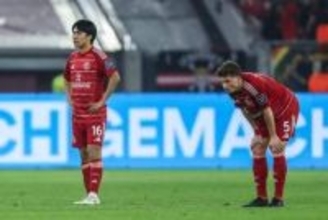 名門が昇格目前→2年で3部降格　日本人も所属…要因を現地指摘「すべてが崩壊した」