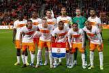 「オランダ代表、北中米W杯メンバー発表　日本と初戦…ファン・ダイク、デ・ヨングら26人」の画像1