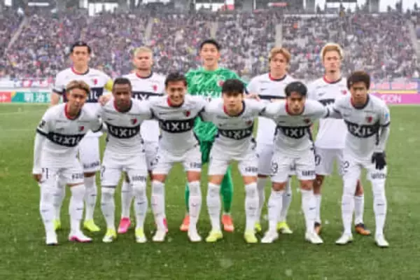 薄れるJ名門のブランド力「そういう時代」　戦力維持へ…鹿島が着手した“大改革”「呼べるように」