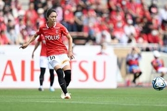 日曜朝、サッカー界に飛び込んできた衝撃ニュース「ま、マジで！？」　元日本代表の去就にSNS騒然