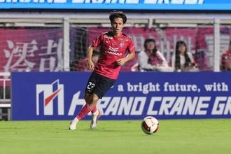 J開幕戦から4日後「まじですか」　主力DFの欧州移籍が決定に「買取OP付いてるじゃん」
