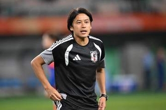 内田篤人コーチが熱血指導「スラムダンク見た？」　なでしこDFとの爆笑ギャップ…返答に衝撃「ないか！」