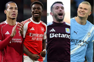 プレミアも折り返し…残り17試合「まだまだこれから」　6ポイント差に9チームの混戦模様