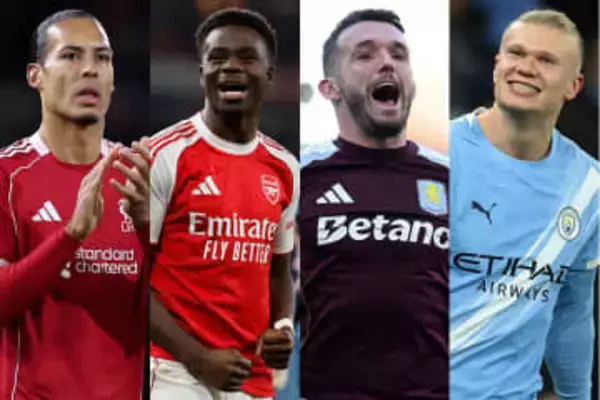 プレミアも折り返し…残り17試合「まだまだこれから」　6ポイント差に9チームの混戦模様