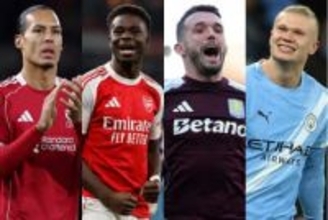 プレミアも折り返し…残り17試合「まだまだこれから」　6ポイント差に9チームの混戦模様