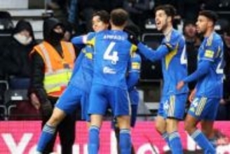 27歳日本代表が「落ち着きを取り戻した」　先発起用で逆転弾…現地一定評価「いくつか良いパス」