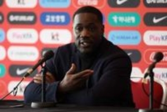 0-4大敗も「韓国は不運だった」　相手監督が指摘…3度の枠直撃で「勝てたこと嬉しい」