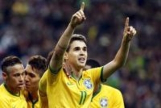 元ブラジル代表10番が“電撃引退”　34歳の若さも…衝撃事実を告白「心臓が2分間止まった」