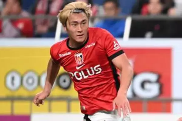 緊急出場→先制弾→PK取消…激動の1日も「意味ない」　浦和23歳の本音「まだ全然ダメ」