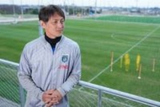 全盛期にまさかの宣告「ボールに触らなくていい」　貫いた”自己犠牲”…アジアMVPは「唯一の勲章」