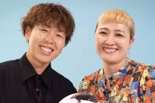 生理痛やピル…女性アスリートのリアルに迫る　母となった元なでしこ岩清水梓と丸山桂里奈が赤裸々対談