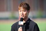 「W杯決勝解説の柿谷曜一朗氏の「株が爆上がりしとる」　NHK中継の締めの言葉に感動の声「良いこと言うじゃん」」の画像1