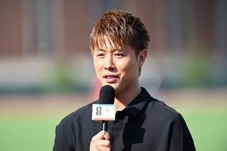 W杯決勝解説の柿谷曜一朗氏が「予想外の活躍」　NHK中継の締めの言葉に感動の声「株が爆上がりしとる」