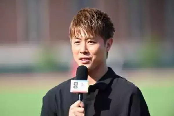 W杯決勝解説の柿谷曜一朗氏の「株が爆上がりしとる」　NHK中継の締めの言葉に感動の声「良いこと言うじゃん」