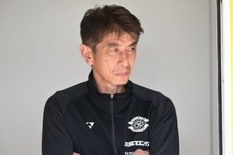 柏、井原監督が体調不良でFC東京戦は栗澤ヘッドコーチが指揮