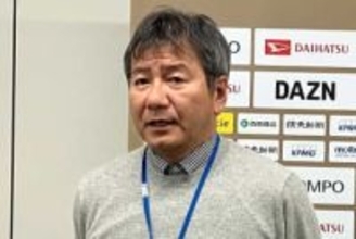 国内リーグは「本当に危機的だった」　存亡危機脱するも…立ちはだかる巨大な壁「伸びるわけがない」