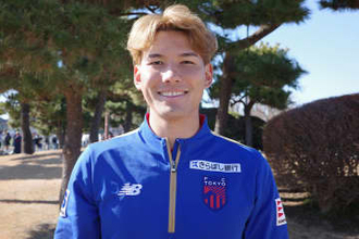 主将・室屋から「やってくれるか」　覚醒の半年へ…24歳の”若手副将”に芽生えた「責任と自覚」