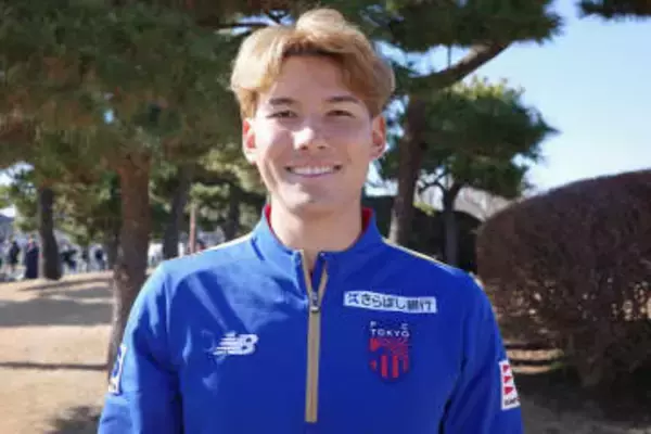 主将・室屋から「やってくれるか」　覚醒の半年へ…24歳の”若手副将”に芽生えた「責任と自覚」