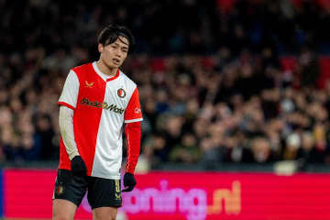 日本代表FW獲得オファーを「拒否した」　昨夏に独移籍の可能性も…現地報道「実現せず」