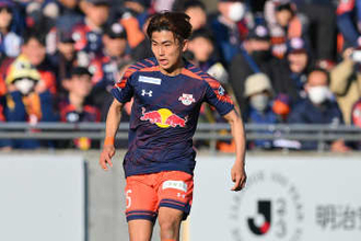 J2日本人に英メディア熱視線「突出した選手」　驚異のデータ…J1再挑戦なら「遅すぎる」