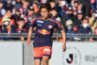 J2日本人に英メディア熱視線「突出した選手」　驚異のデータ…J1再挑戦なら「遅すぎる」