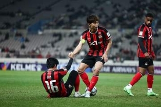 韓国リーグ「日本と格差広がった」　“日韓の明暗”に現地嘆き「他国からの猛追を受ける」