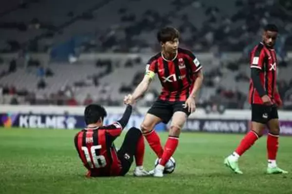 韓国リーグ「日本と格差広がった」　“日韓の明暗”に現地嘆き「他国からの猛追を受ける」