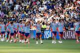 「W杯目前、森保ジャパンに現地熱狂　5000人のファンが集結…吉田麻也も驚き「ここまでいたことない」」の画像1