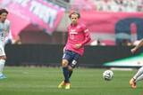 「日本サッカー界を揺るがした特大ニュース　社会現象に発展…J1に世界的スター参戦で「空前のフィーバー」」の画像1