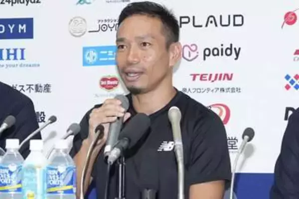 長友佑都、現役続行を決断「引退に気持ちが傾いていた」　開幕戦前に行われた会見の一問一答