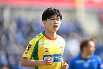 U-19日本代表…最後の1人に注目集まる「飛び級で…」　ファン祝福「頑張ってこい！」