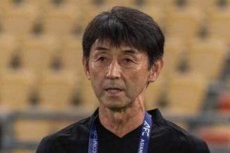 元タイ代表監督が電撃国内復帰「大変光栄」　なでしこジャパンコーチに就任「新たな歴史を作る」