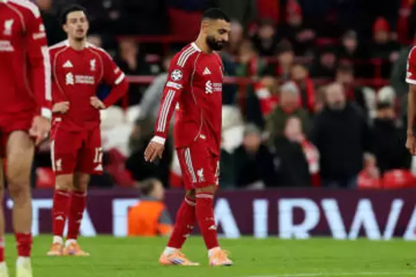 約1000億円オファー…一度拒否も「再燃する可能性」　プレミア得点王がついに中東へ？