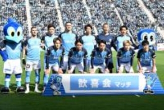 新監督が求める「あなたじゃないとダメなのか」　J1復帰へ…若返った名門に必要な“再構成”