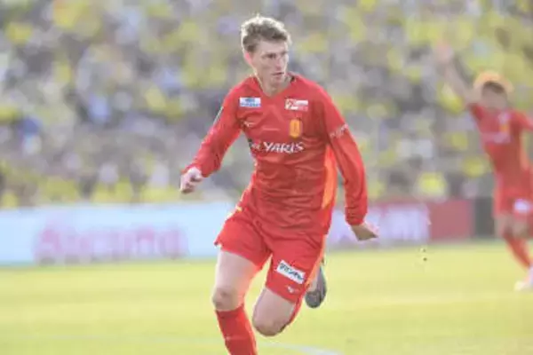 J退団の助っ人が欧州で”人気銘柄”に？　複数クラブ関心と母国報道「獲得を検討している」