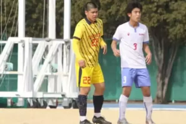 逸材獲得へ「北海道まで」…埼玉に現れた“屈強1年生”　エースの自覚「これじゃダメ」